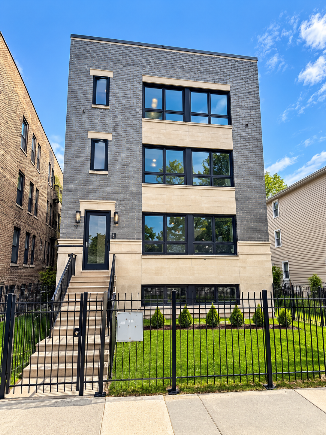 1327 South Fairfield Avenue - 1