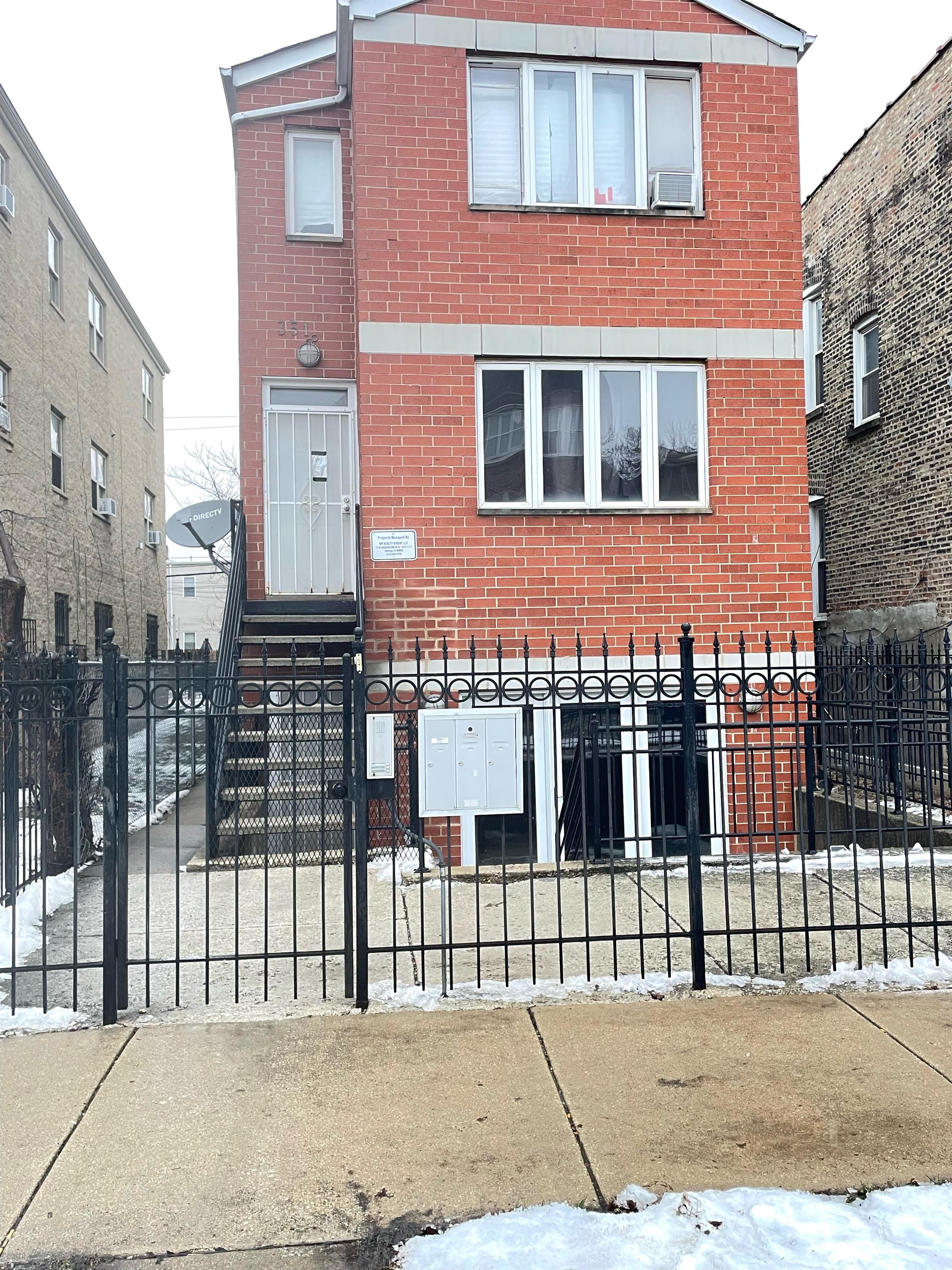 3518 West Lexington Street - 2